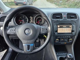 VW Golf 1.6 TDI | Mobile.bg    15