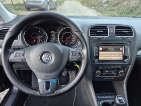VW Golf 1.6 TDI | Mobile.bg    13