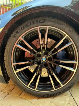 BMW M5 Competition  | Mobile.bg    5