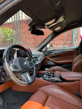 BMW M5 Competition  | Mobile.bg    10