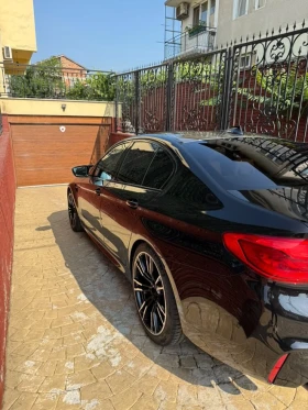 BMW M5 Competition  | Mobile.bg    2