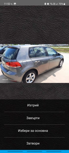 VW Golf 1.2 , 122. | Mobile.bg    5