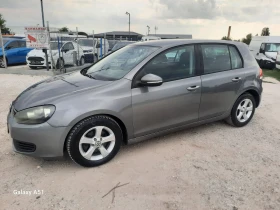 Обява за продажба на VW Golf 6;1.2 Бензин, 122кс. ~3 800 EUR - изображение 1