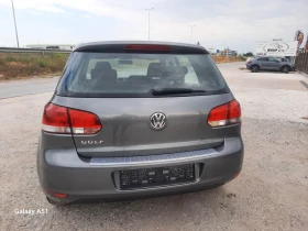 Обява за продажба на VW Golf 6;1.2 Бензин, 122кс. ~3 800 EUR - изображение 2