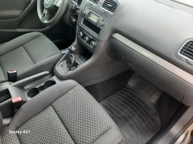 Обява за продажба на VW Golf 6;1.2 Бензин, 122кс. ~3 800 EUR - изображение 5