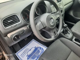 Обява за продажба на VW Golf 6;1.2 Бензин, 122кс. ~3 800 EUR - изображение 8