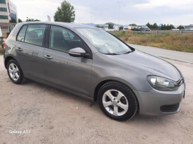 Обява за продажба на VW Golf 6;1.2 Бензин, 122кс. ~3 800 EUR - изображение 4