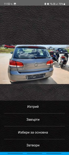 VW Golf 1.2 , 122. | Mobile.bg    4