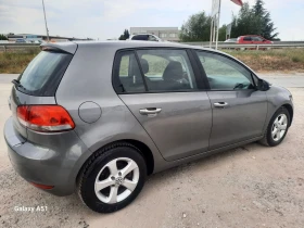 Обява за продажба на VW Golf 6;1.2 Бензин, 122кс. ~3 800 EUR - изображение 3