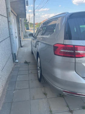 VW Passat Digital Hailain 150k aftomat - 26500 лв. - 52986579 6