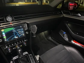 VW Passat Digital Hailain 150k aftomat - 26500 лв. - 52986579 13