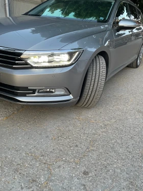 VW Passat Digital Hailain 150k aftomat - 26500 лв. - 52986579 2