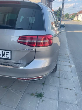 VW Passat Digital Hailain 150k aftomat - 26500 лв. - 52986579 4