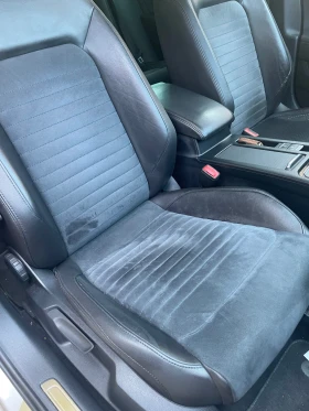 VW Passat Digital Hailain 150k aftomat - 26500 лв. - 52986579 9