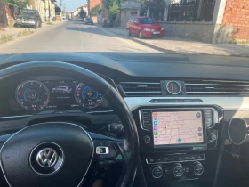 VW Passat Digital Hailain 150k aftomat - 26500 лв. - 52986579 15