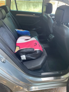VW Passat Digital Hailain 150k aftomat - 26500 лв. - 52986579 10
