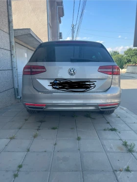 VW Passat Digital Hailain 150k aftomat - 26500 лв. - 52986579 5