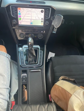 VW Passat Digital Hailain 150k aftomat - 26500 лв. - 52986579 14