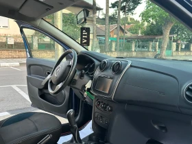 Dacia Sandero 1.5 DCi - 11500 лв. - 39604812 11