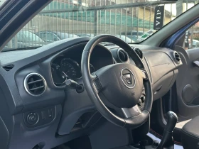 Dacia Sandero 1.5 DCi - 11500 лв. - 39604812 8