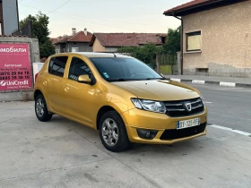 Dacia Sandero 1.5 DCi