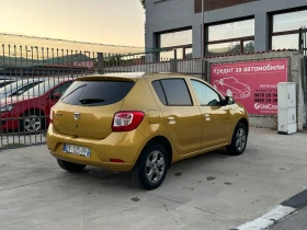 Dacia Sandero 1.5 DCi - 11500 лв. - 39604812 4