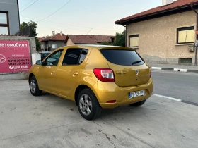 Dacia Sandero 1.5 DCi - 11500 лв. - 39604812 5