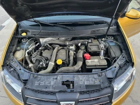 Dacia Sandero 1.5 DCi - 11500 лв. - 39604812 12