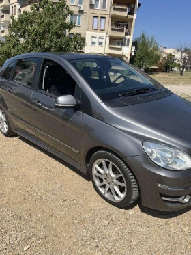 Обява за продажба на Mercedes-Benz B 200 ~9 200 лв. - изображение 1