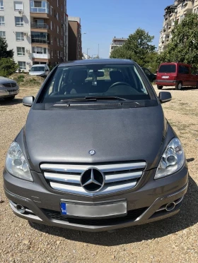 Обява за продажба на Mercedes-Benz B 200 ~9 200 лв. - изображение 1