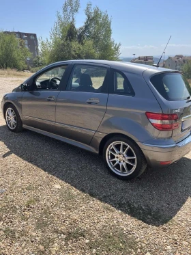 Обява за продажба на Mercedes-Benz B 200 ~9 200 лв. - изображение 2