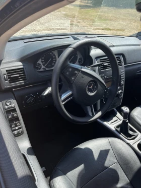Обява за продажба на Mercedes-Benz B 200 ~9 200 лв. - изображение 3