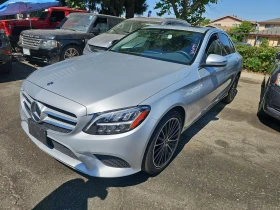 Mercedes-Benz C 300 BUY NOW