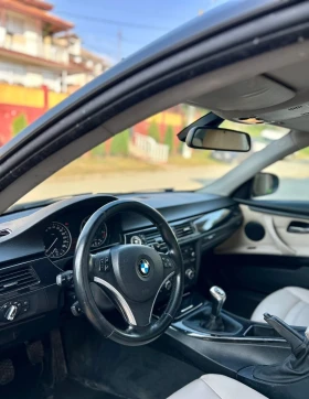 BMW 320 184ps FACELIFT - 12500 лв. - 57953646 6