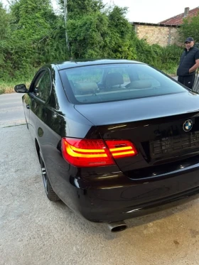 BMW 320 184ps FACELIFT - 12500 лв. - 57953646 2