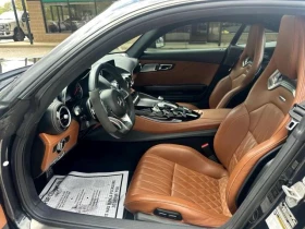 Mercedes-Benz AMG GT C MERCEDES-BENZ AMG GT S |   | Mobile.bg    8