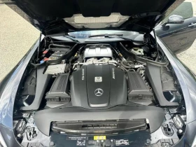 Mercedes-Benz AMG GT C MERCEDES-BENZ AMG GT S |   | Mobile.bg    9