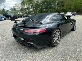 Mercedes-Benz AMG GT C MERCEDES-BENZ AMG GT S |   | Mobile.bg    4
