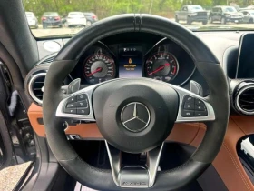 Mercedes-Benz AMG GT C MERCEDES-BENZ AMG GT S |   | Mobile.bg    5