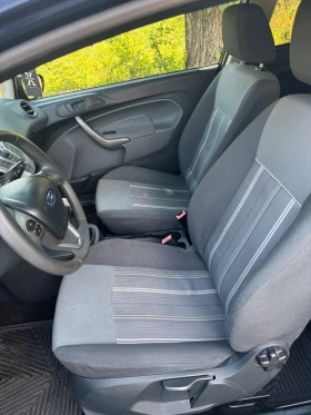 Обява за продажба на Ford Fiesta 1.4 TDCI ~6 999 лв. - изображение 7