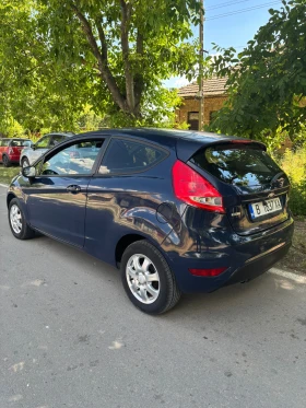 Обява за продажба на Ford Fiesta 1.4 TDCI ~6 999 лв. - изображение 5