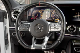 Mercedes-Benz CLS 53 AMG 9G/TCT/4M+ /NIGHT/20 - 99999 лв. - 73570580 9