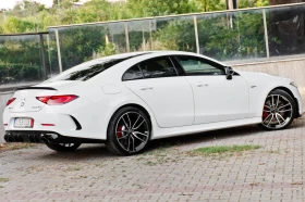Mercedes-Benz CLS 53 AMG 9G/TCT/4M+ /NIGHT/20 - 99999 лв. - 73570580 7