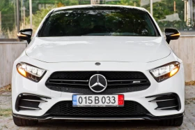 Mercedes-Benz CLS 53 AMG 9G/TCT/4M+ /NIGHT/20 - 99999 лв. - 73570580 2