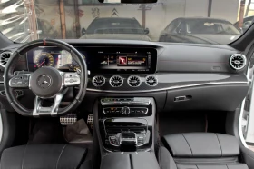 Mercedes-Benz CLS 53 AMG 9G/TCT/4M+ /NIGHT/20 - 99999 лв. - 73570580 10