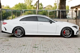 Mercedes-Benz CLS 53 AMG 9G/TCT/4M+ /NIGHT/20 - 99999 лв. - 73570580 8