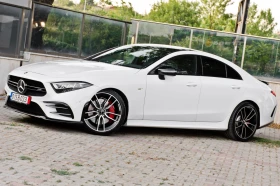 Mercedes-Benz CLS 53 AMG 9G/TCT/4M+ /NIGHT/20 - 99999 лв. - 73570580 3