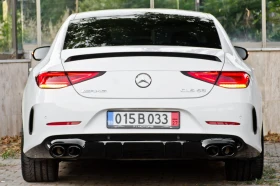 Mercedes-Benz CLS 53 AMG 9G/TCT/4M+ /NIGHT/20 - 99999 лв. - 73570580 6