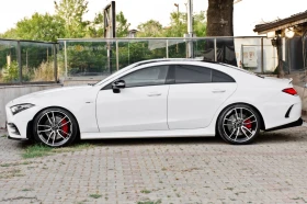 Mercedes-Benz CLS 53 AMG 9G/TCT/4M+ /NIGHT/20 - 99999 лв. - 73570580 4
