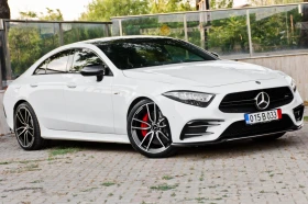 Mercedes-Benz CLS 53 AMG 9G/TCT/4M+ /NIGHT/20